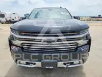2019 Chevrolet Silverado фото