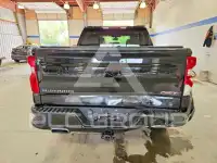 2019 Chevrolet Silverado фото