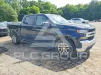 2019 Chevrolet Silverado photo