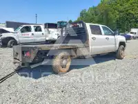 2019 Chevrolet Silverado фото