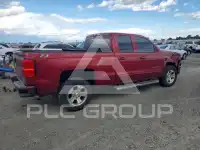 2019 Chevrolet Silverado фото