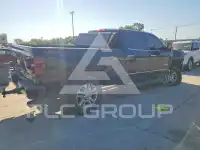 2019 Chevrolet Silverado фото