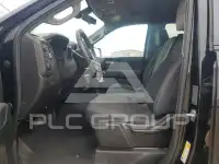 2019 Chevrolet Silverado фото