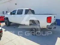 2019 Chevrolet Silverado фото
