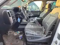 2019 Chevrolet Silverado фото
