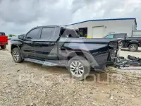 2019 Chevrolet Silverado фото