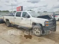 2019 Chevrolet Silverado photo
