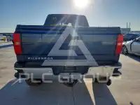 2019 Chevrolet Silverado photo