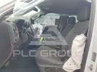 2019 Chevrolet Silverado фото