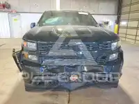 2019 Chevrolet Silverado фото