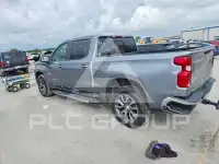 2019 Chevrolet Silverado фото