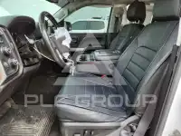 2019 Chevrolet Silverado photo