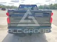 2019 Chevrolet Silverado photo
