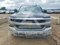 2019 Chevrolet Silverado фото