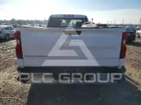 2019 Chevrolet Silverado фото