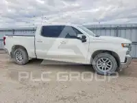 2019 Chevrolet Silverado фото