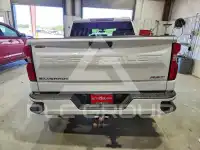 2019 Chevrolet Silverado фото
