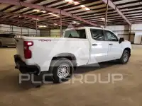 2019 Chevrolet Silverado photo