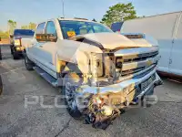 2019 Chevrolet Silverado фото