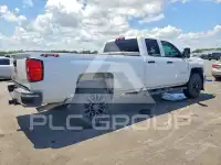 2019 Chevrolet Silverado фото