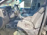 2019 Chevrolet Silverado photo
