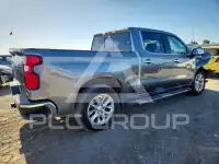 2019 Chevrolet Silverado фото