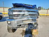 2019 Chevrolet Silverado photo