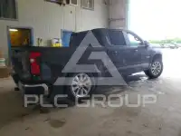 2019 Chevrolet Silverado photo