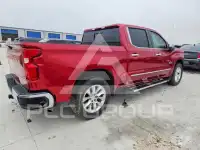 2019 Chevrolet Silverado фото