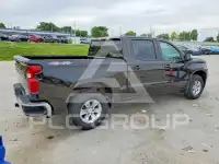 2019 Chevrolet Silverado фото