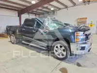 2019 Chevrolet Silverado фото