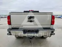 2019 Chevrolet Silverado фото
