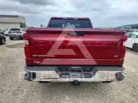 2019 Chevrolet Silverado фото