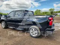 2019 Chevrolet Silverado фото