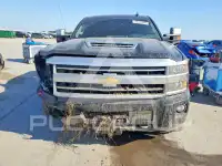 2019 Chevrolet Silverado фото