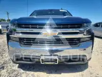 2019 Chevrolet Silverado фото