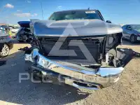 2019 Chevrolet Silverado фото