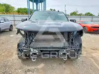 2019 Chevrolet Silverado фото