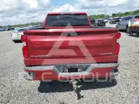 2019 Chevrolet Silverado фото