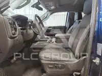 2019 Chevrolet Silverado фото
