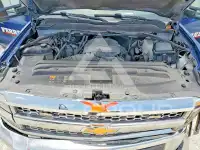2019 Chevrolet Silverado photo