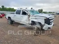 2019 Chevrolet Silverado фото