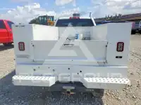 2019 Chevrolet Silverado photo