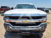 2019 Chevrolet Silverado фото