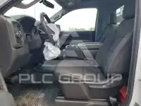 2019 Chevrolet Silverado фото