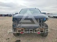 2019 Chevrolet Silverado фото
