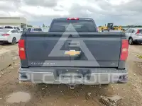 2019 Chevrolet Silverado фото