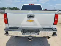 2019 Chevrolet Silverado photo