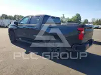 2019 Chevrolet Silverado photo