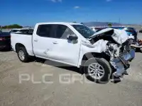 2019 Chevrolet Silverado фото